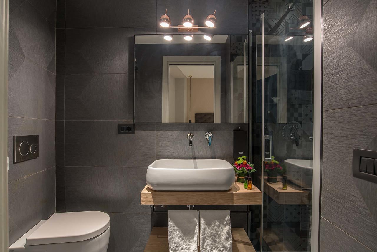 นาโวนา สตรีท โฮเทล Hotel โรม ภายนอก รูปภาพ