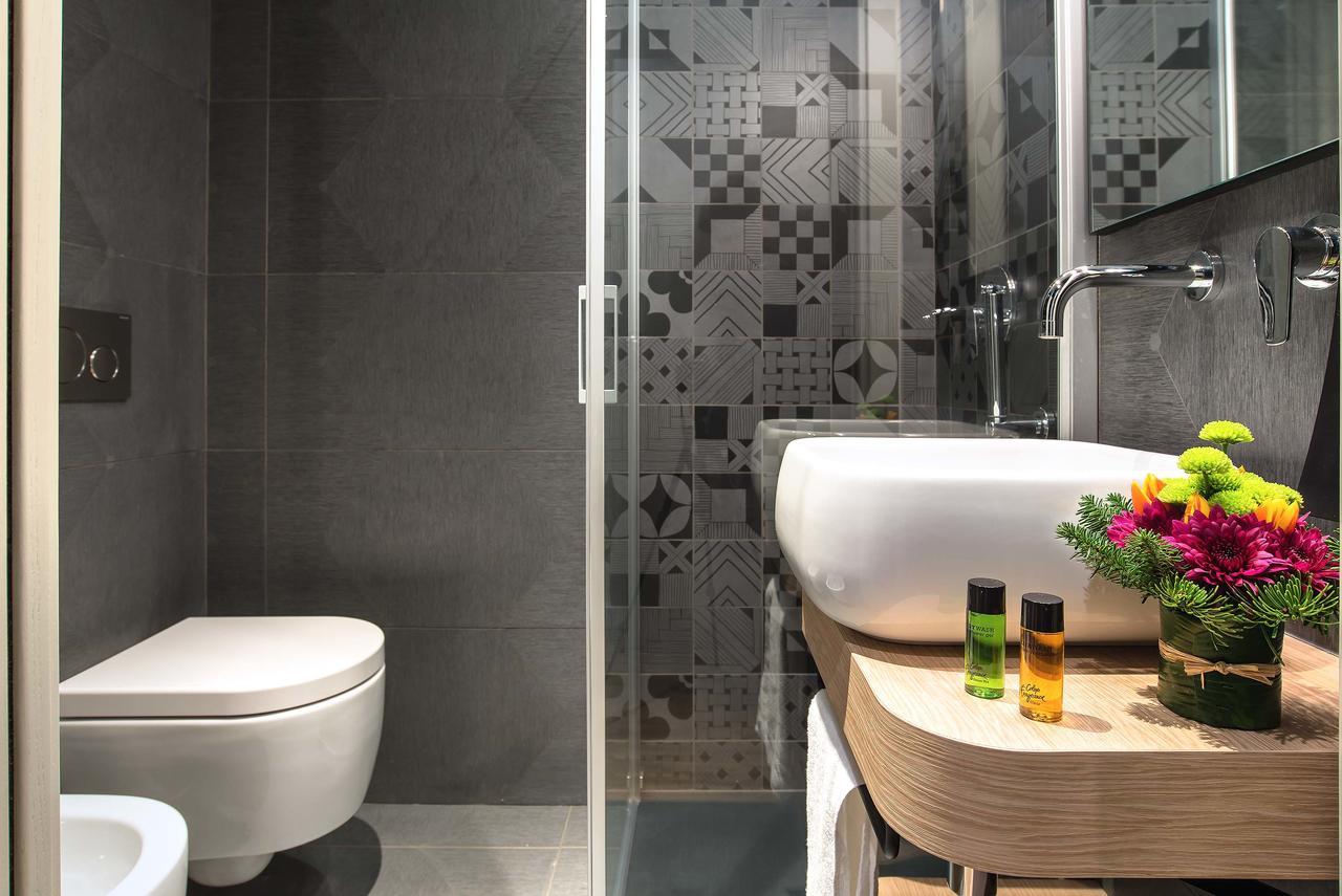 นาโวนา สตรีท โฮเทล Hotel โรม ภายนอก รูปภาพ